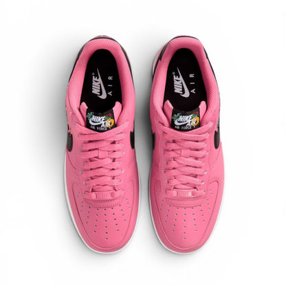 Tenis Nike Air Force 1 Premium Flowers