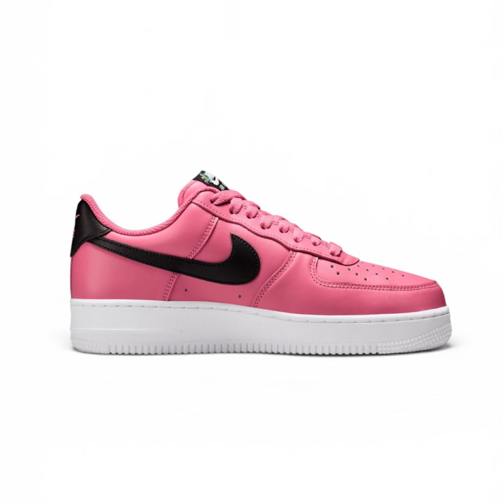 Tenis Nike Air Force 1 Premium Flowers