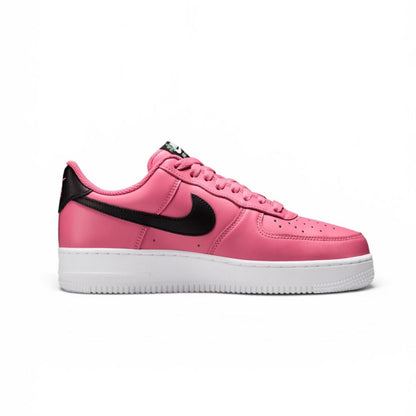 Tenis Nike Air Force 1 Premium Flowers