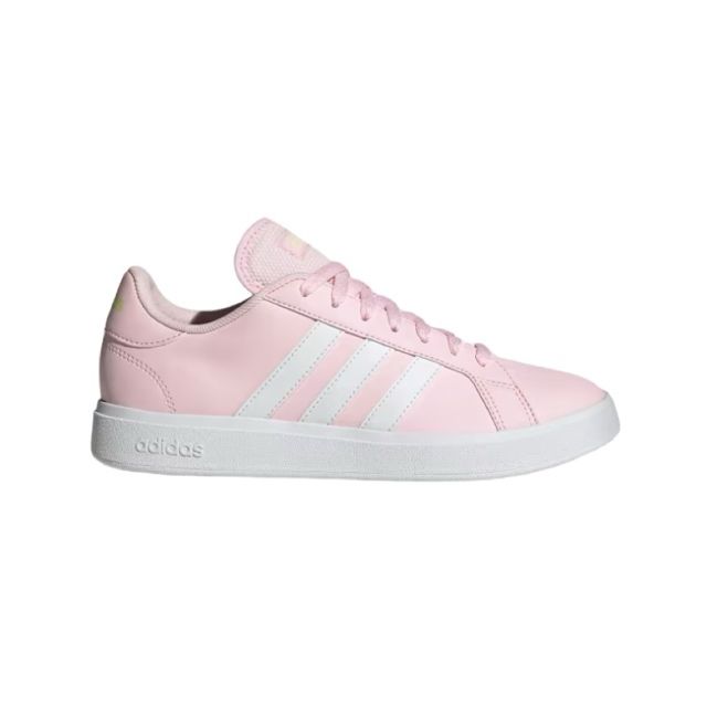 Tenis Adidas Grand Court TD Lifestyle Court - ID1852 - Sneakers Online
