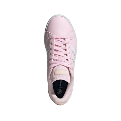 Tenis Adidas Grand Court TD Lifestyle Court - ID1852 - Sneakers Online
