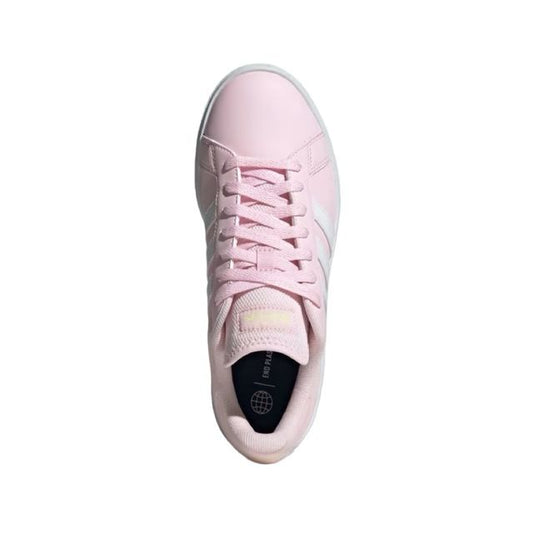Tenis Adidas Grand Court TD Lifestyle Court - ID1852 - Sneakers Online