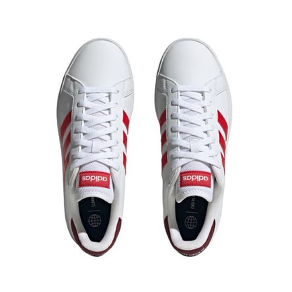 Tenis Adidas Grand Court TD Lifestyle Court ID4453 - Sneakers Online