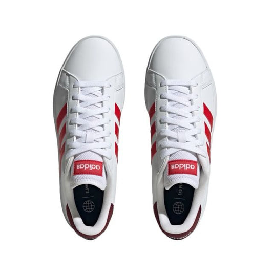 Tenis Adidas Grand Court TD Lifestyle Court ID4453 - Sneakers Online