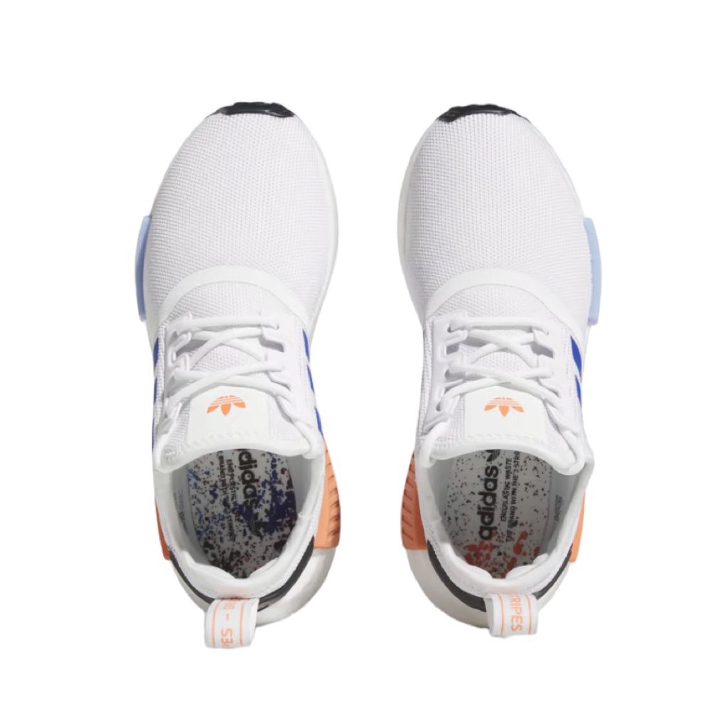 Tenis Adidas NMD_R1J - ID9789 - Sneakers Online