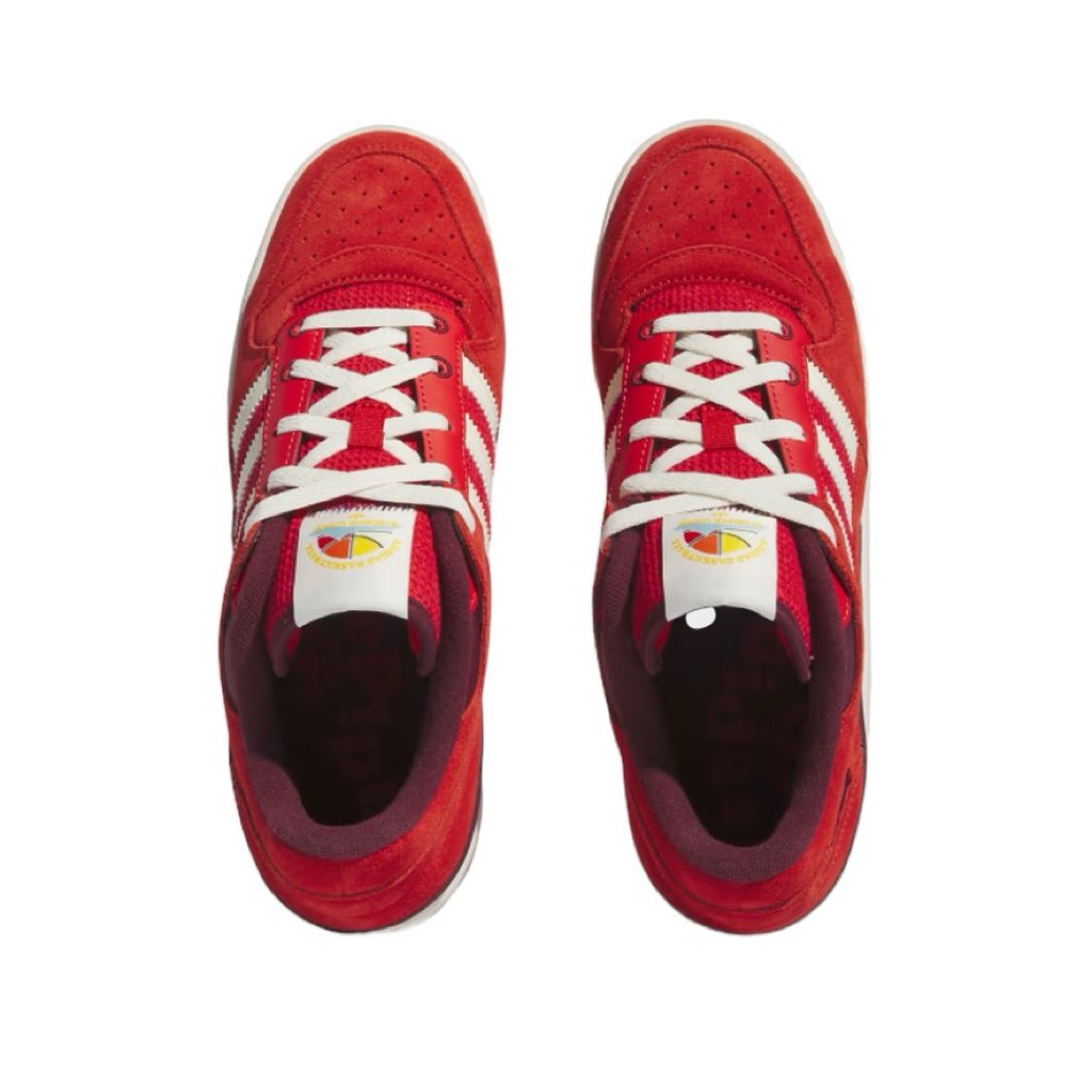 Tenis Adidas Forum Low - IE7176 - Sneakers Online