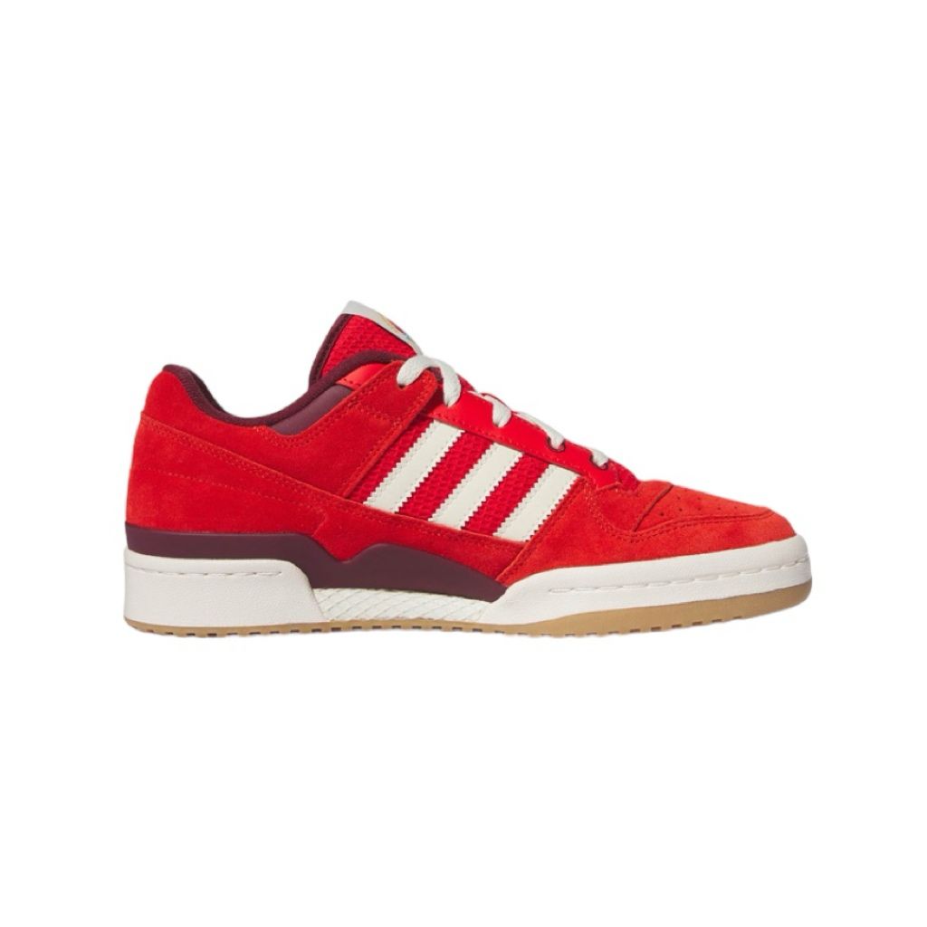 Tenis Adidas Forum Low - IE7176 - Sneakers Online