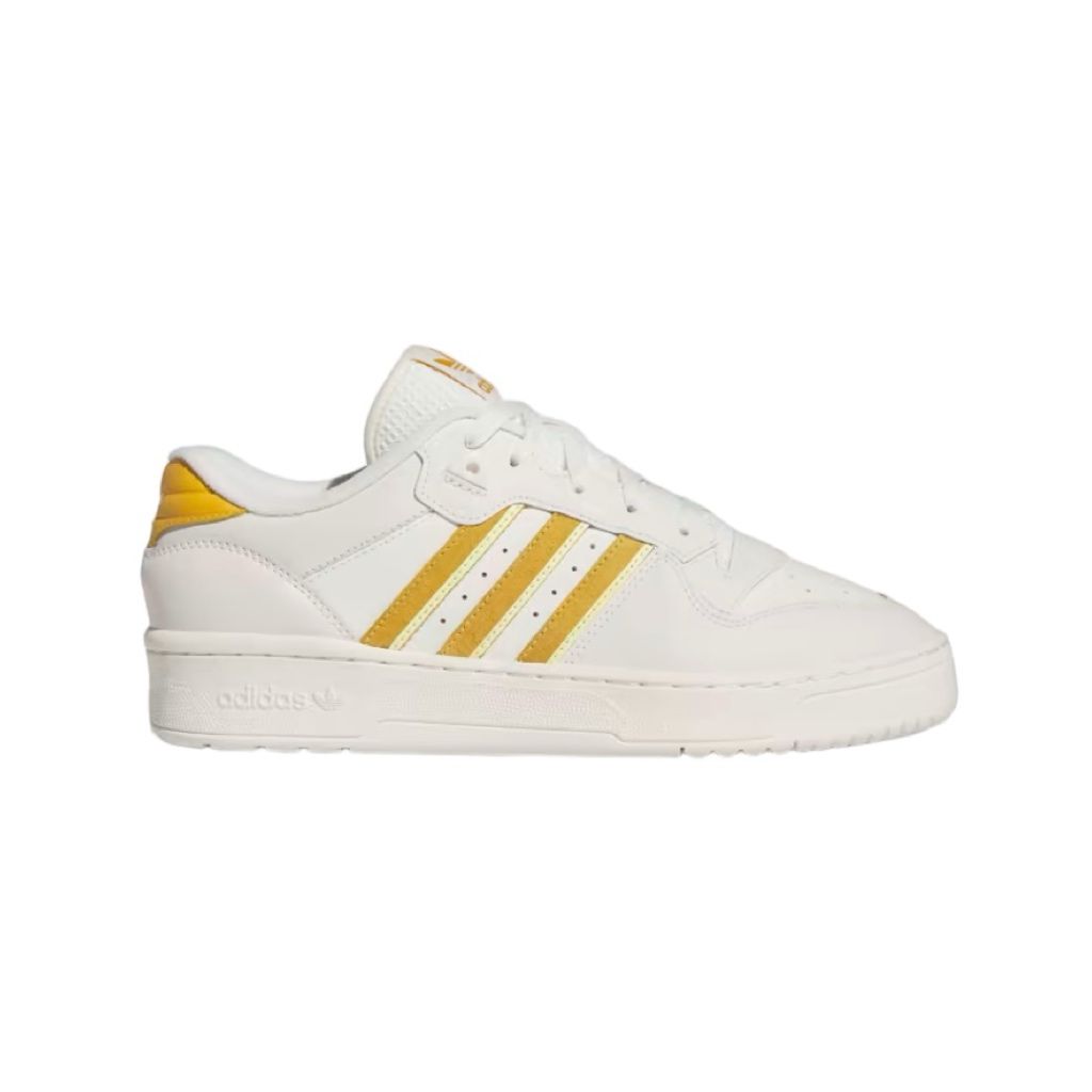 Tenis Adidas Rivalry Low - IE7197 - Sneakers Online