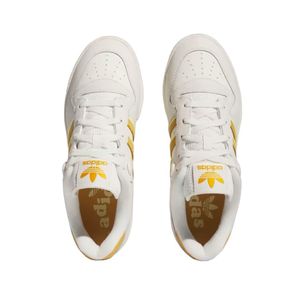 Tenis Adidas Rivalry Low - IE7197 - Sneakers Online