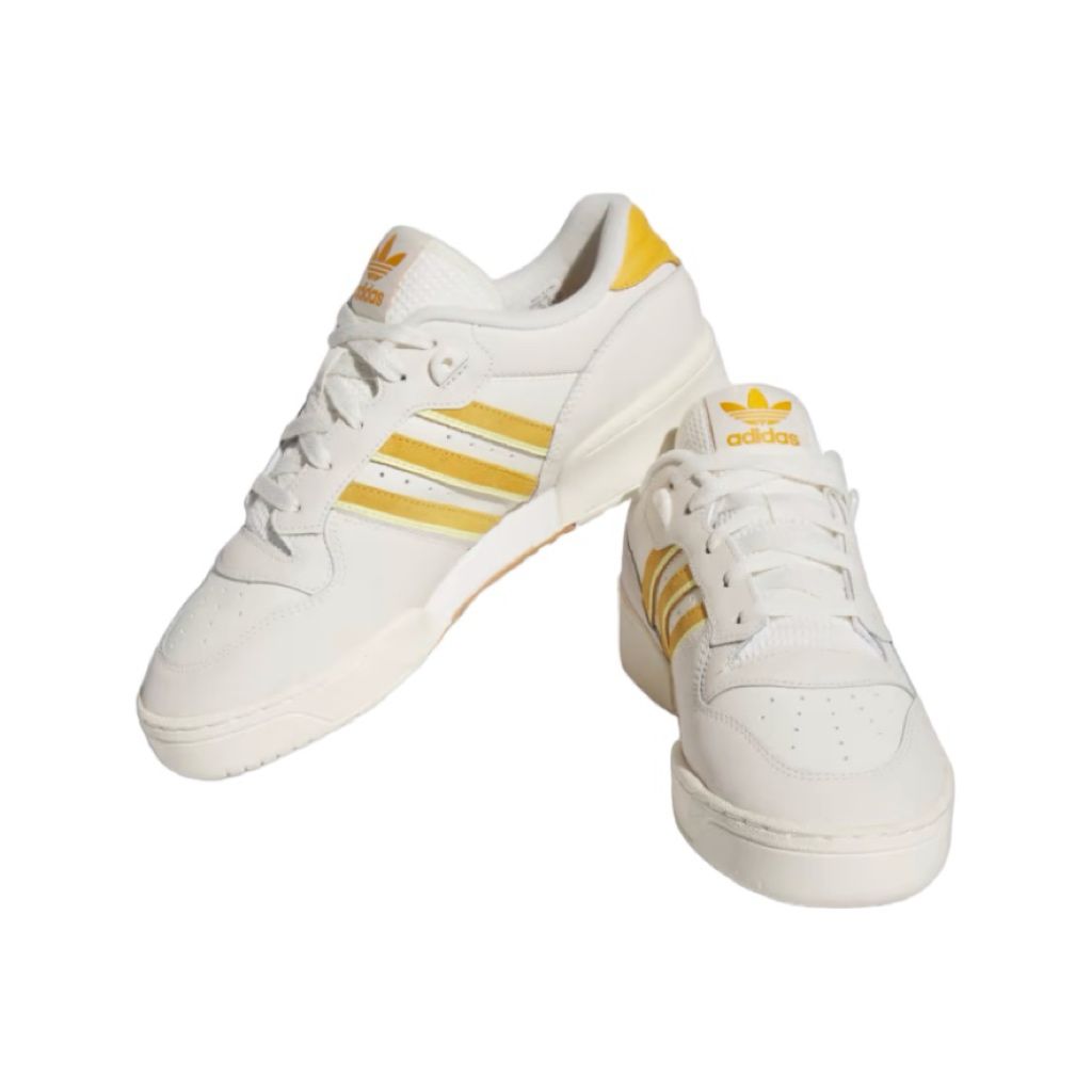 Tenis Adidas Rivalry Low - IE7197 - Sneakers Online