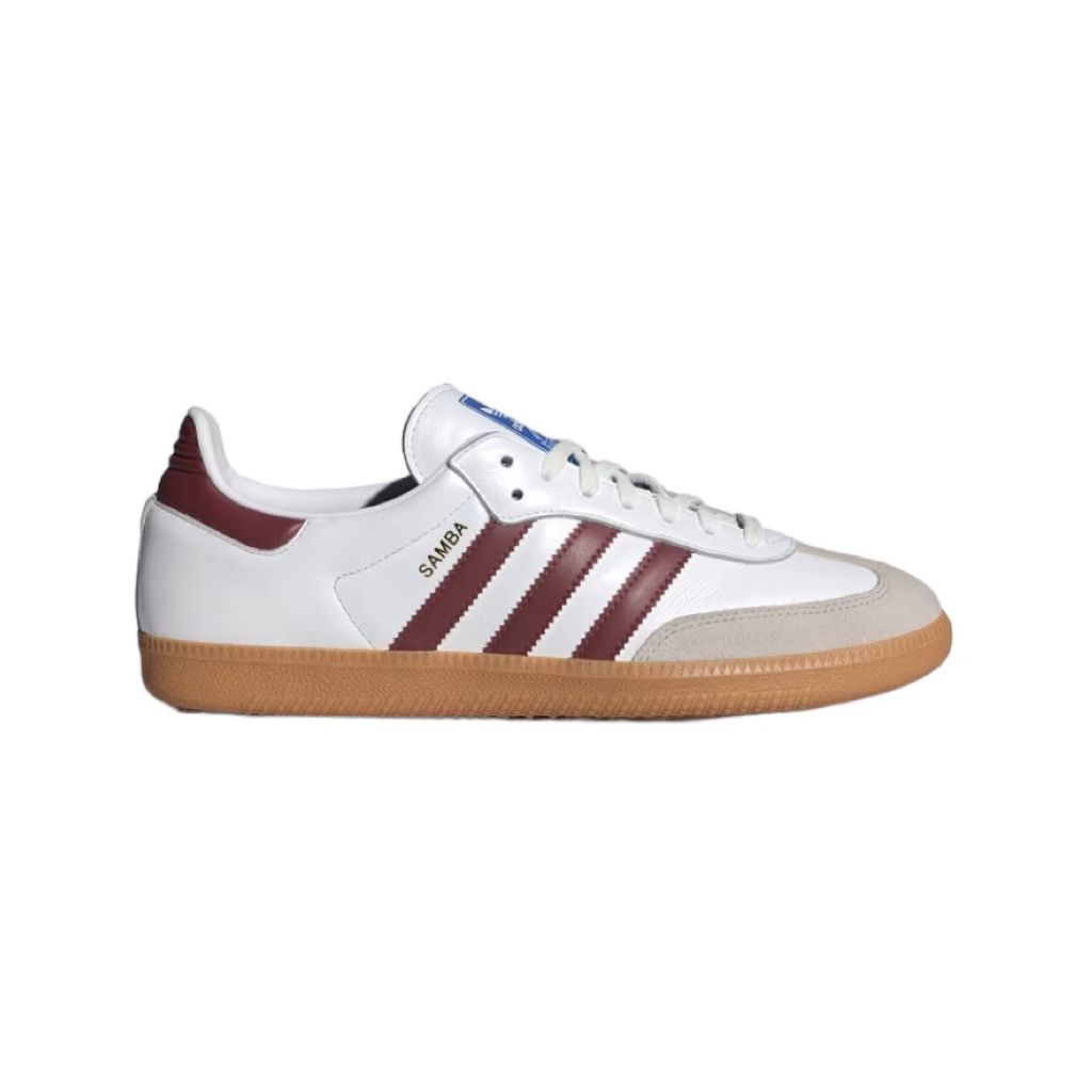 Tenis Adidas Samba OG IF3813 - Sneakers Online