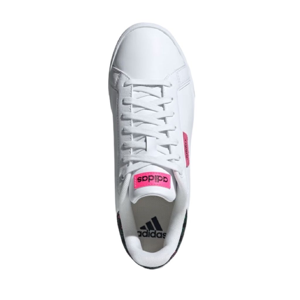 Tenis Adidas Court Silk - IF8687 - Sneakers Online