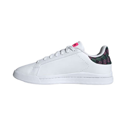 Tenis Adidas Court Silk - IF8687 - Sneakers Online