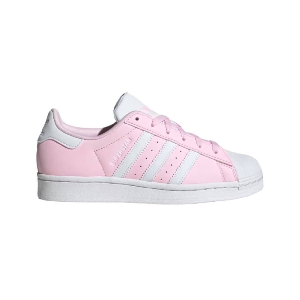 Tenis Adidas Superstar J - IG0252 - Sneakers Online
