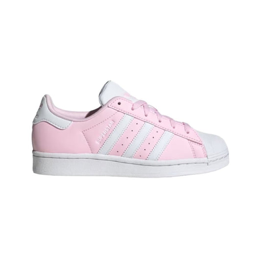 Tenis Adidas Superstar J - IG0252 - Sneakers Online