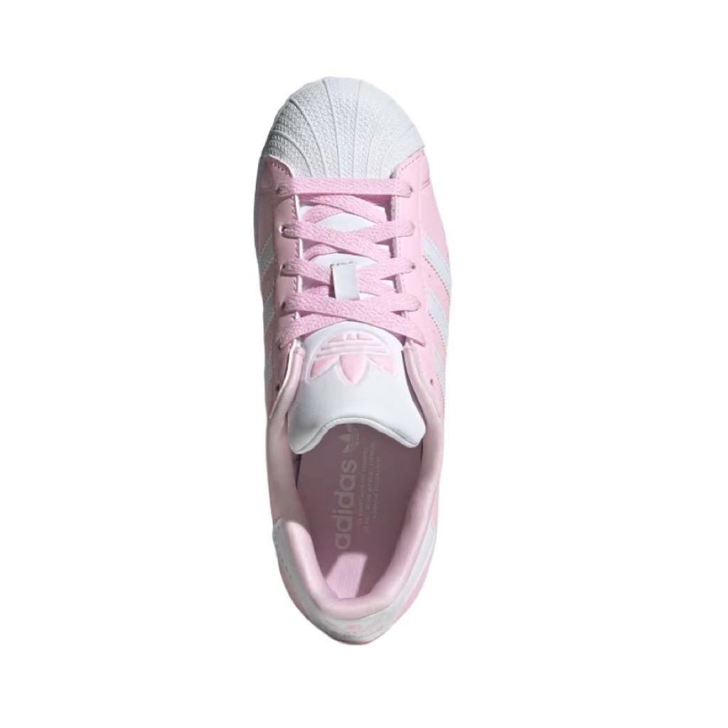 Tenis Adidas Superstar J - IG0252 - Sneakers Online