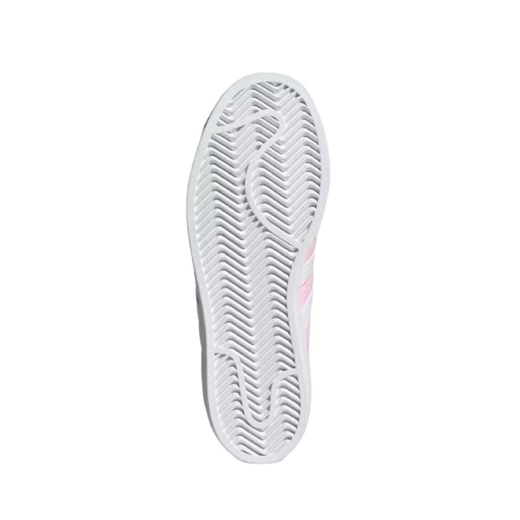 Tenis Adidas Superstar J - IG0252 - Sneakers Online