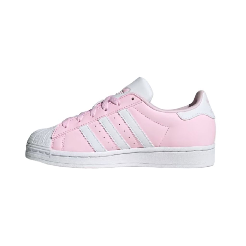 Tenis Adidas Superstar J - IG0252 - Sneakers Online