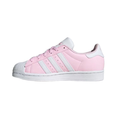 Tenis Adidas Superstar J - IG0252 - Sneakers Online