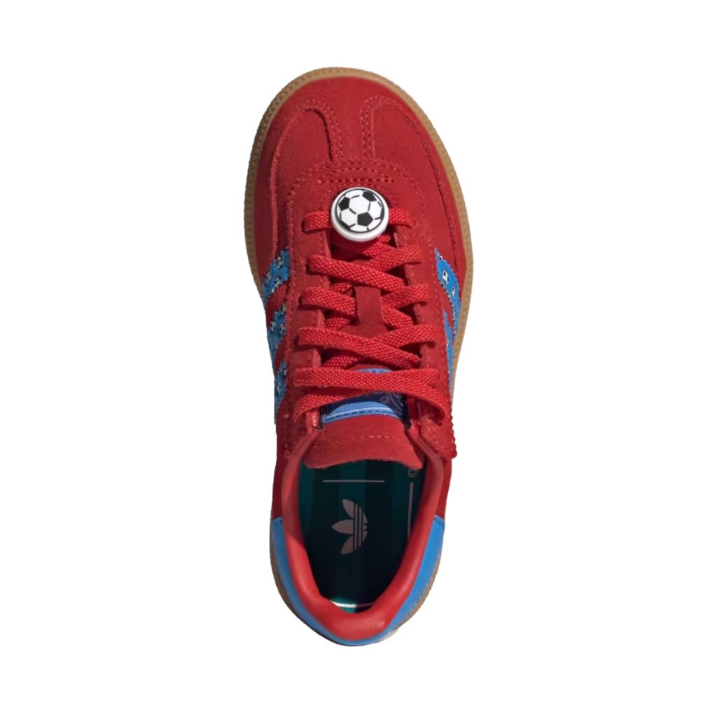 Tenis Adidas Handball Spezial Disney - IH1742