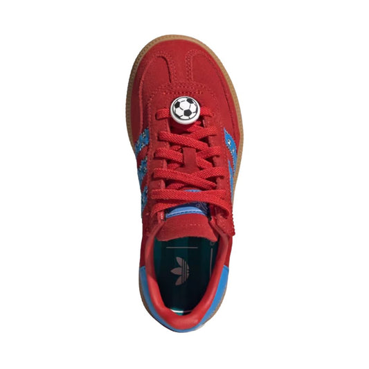 Tenis Adidas Handball Spezial Disney - IH1742