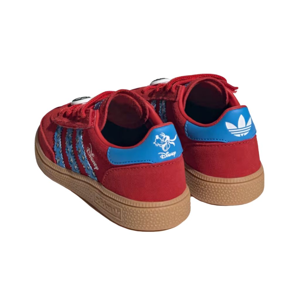 Tenis Adidas Handball Spezial Disney - IH1742