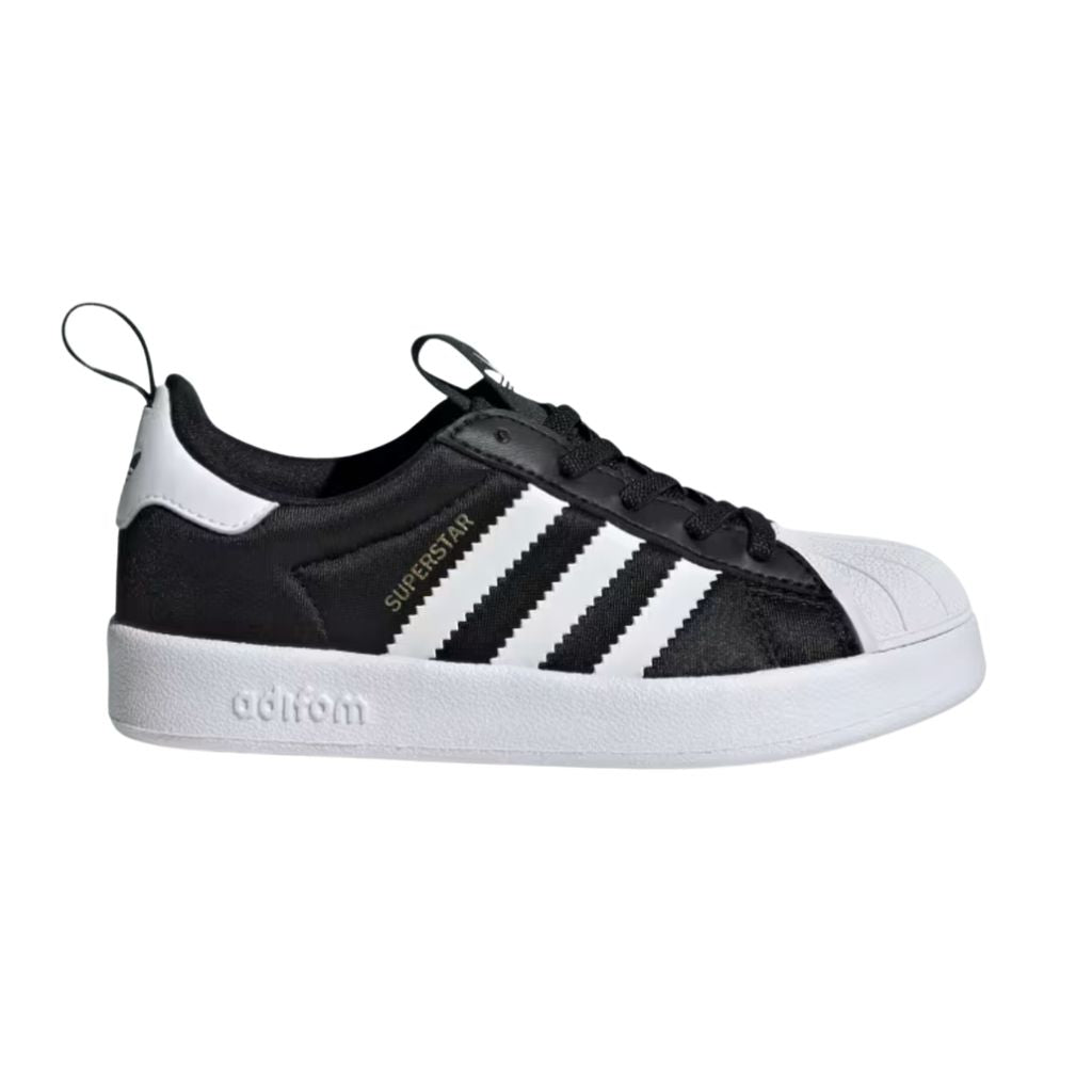 Tenis Adidas Adifom Superstar 360 Niños - IH3503