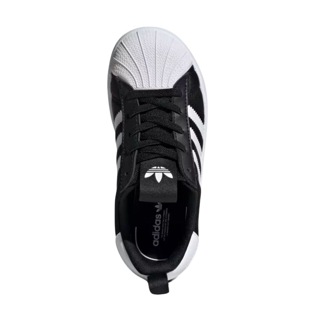 Tenis Adidas Adifom Superstar 360 Niños - IH3503