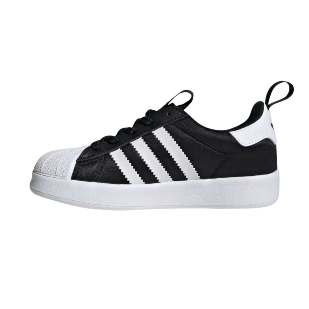 Tenis Adidas Adifom Superstar 360 Niños - IH3503