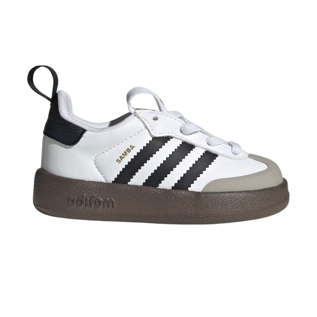 Tenis Adidas Adifom Samba 360 para niños - IH3506