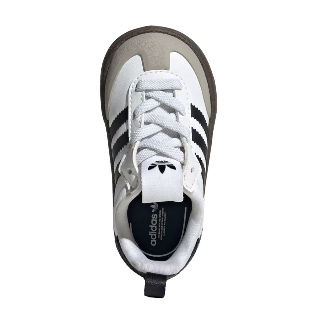 Tenis Adidas Adifom Samba 360 para niños - IH3506
