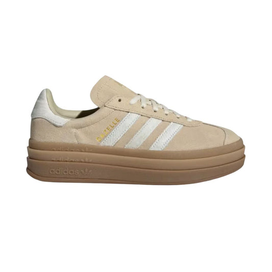 Tenis Adidas Gazelle Bold - IH4201 | LATYCE