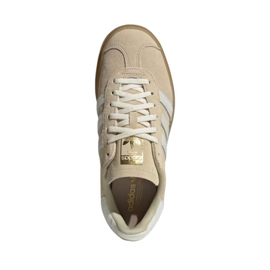 Tenis Adidas Gazelle Bold - IH4201 - vista 2 | LATYCE