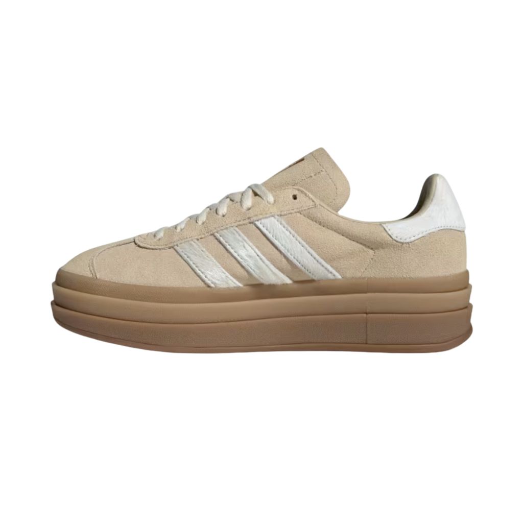 Tenis Adidas Gazelle Bold - IH4201
