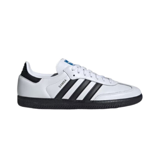 Tenis Adidas Samba OG - IH4879 - Sneakers Online