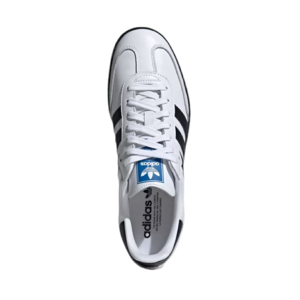 Tenis Adidas Samba OG - IH4879 - Sneakers Online