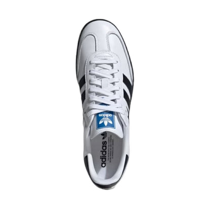 Tenis Adidas Samba OG - IH4879 - Sneakers Online