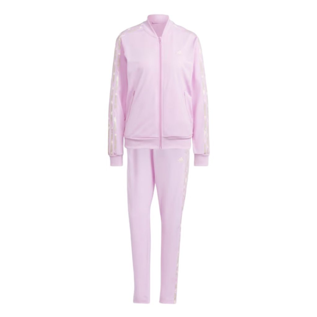 Conjunto Essentials 3 Franjas - IJ8787