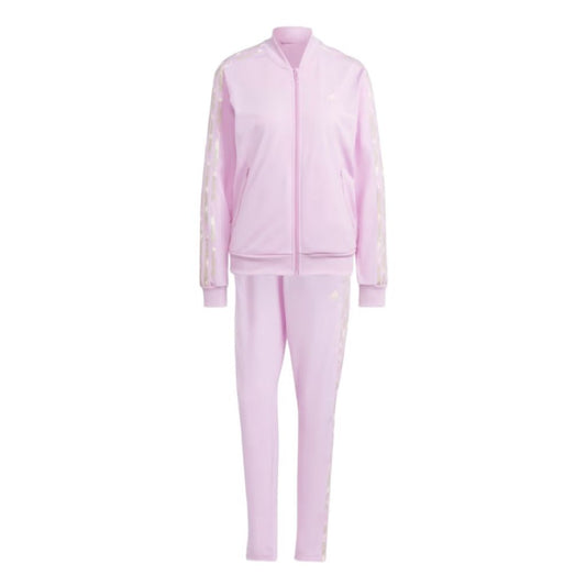 Conjunto Essentials 3 Franjas - IJ8787