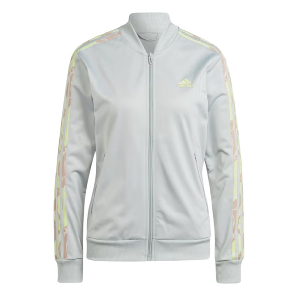 Conjunto Adidas Essentials 3 Franjas