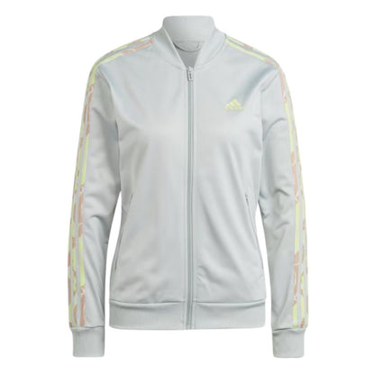 Conjunto Adidas Essentials 3 Franjas