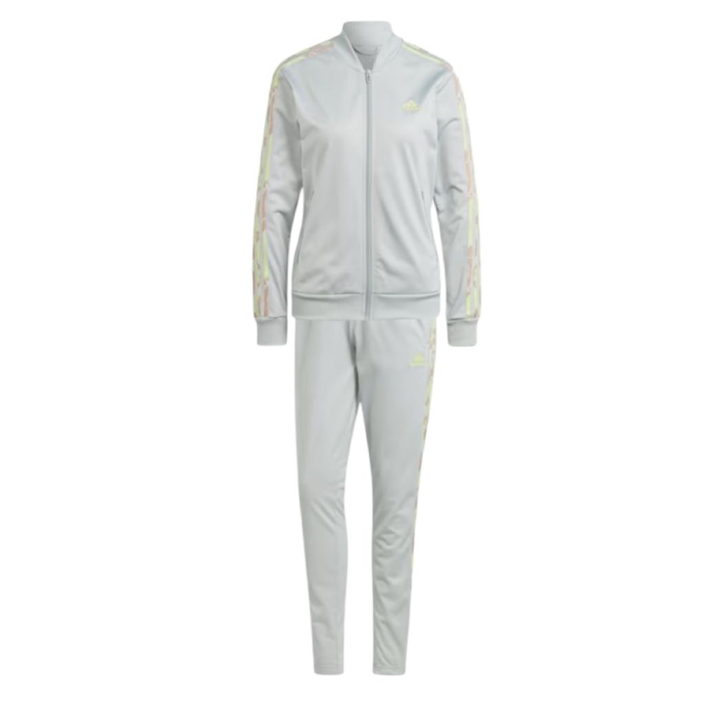 Conjunto Adidas Essentials 3 Franjas