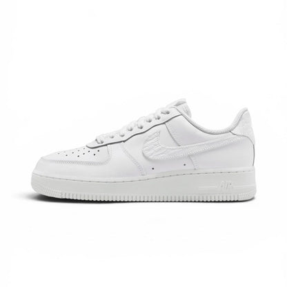 Tenis Nike W Air Force 1 07 SE IO4837 100 - Latyce