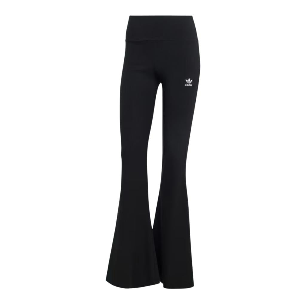Mallas Adidas All Me Essentials Acampanadas Corte Alto - IW5727