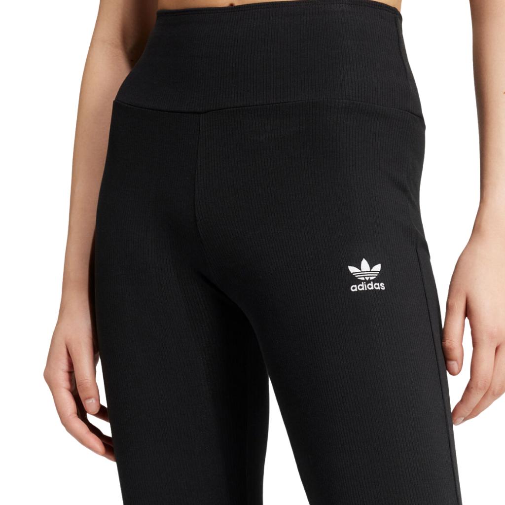 Mallas Adidas All Me Essentials Acampanadas Corte Alto - IW5727
