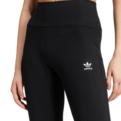 Mallas Adidas All Me Essentials Acampanadas Corte Alto - IW5727