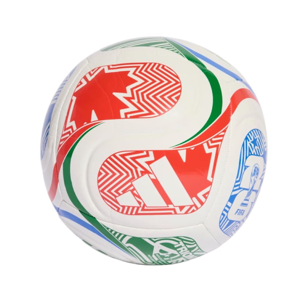 Balón Adidas Trionda Club Copa Mundial de la Fifa 26 - JD8028 - Sneakers Online