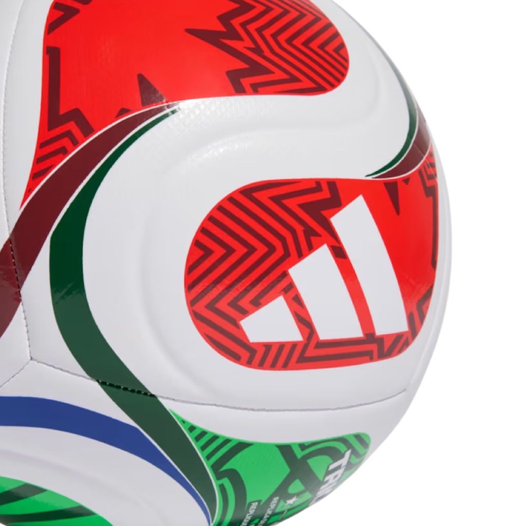 Balón Adidas Trionda Copa Mundial de la Fifa 26 - JD8032 - Sneakers Online