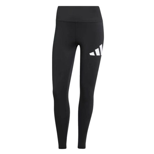 Mallas Adidas Largas Train Essentials Logo Corte Alto - JG3941 | LATYCE
