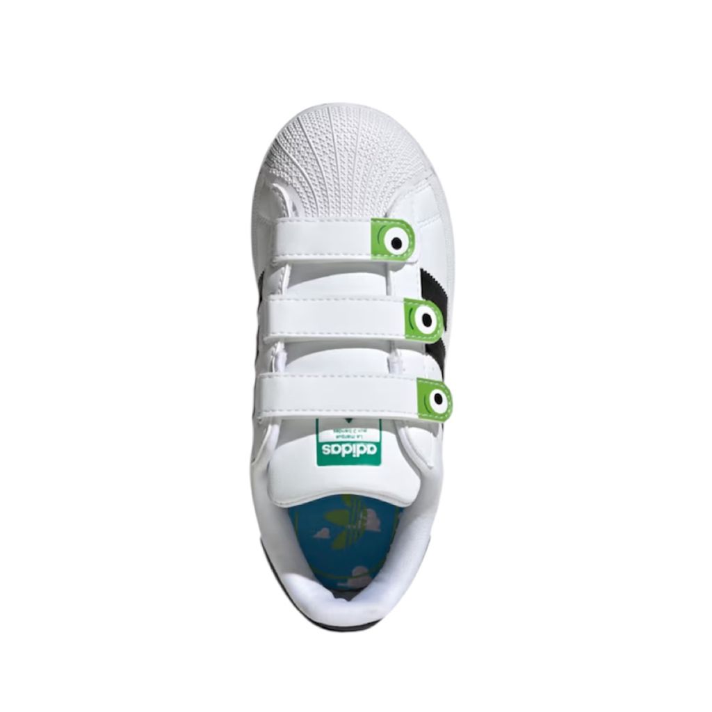 Tenis Adidas Superstar II Comfort Closure - JI0091 - Sneakers Online